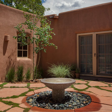 Sante Fe Historic