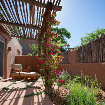 Sante Fe Historic