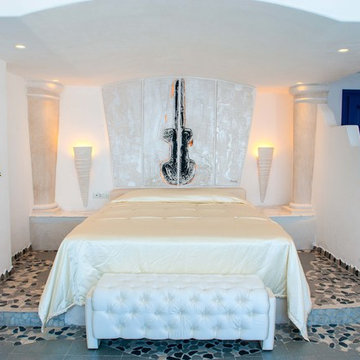 Santorini - Astarte Suites Hotel with Private Pool