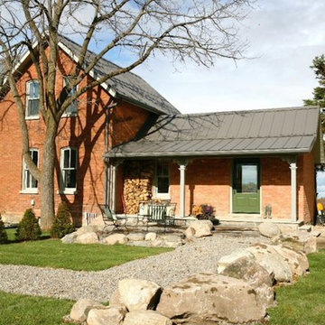 Sarah's House - Farmhouse