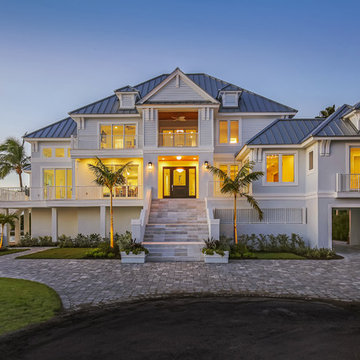 Sarasota Bayfront