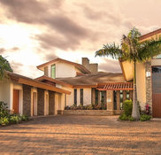 Island Breeze - Nautilus Homes  Luxury Custom Home Builders Sarasota,  Florida