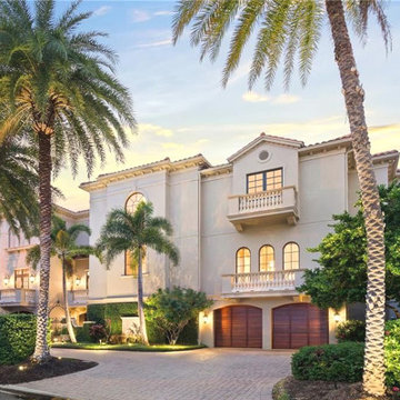 SARASOTA HOME