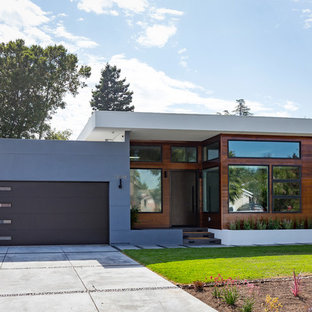 Saratoga, CA - Woodside Dr.