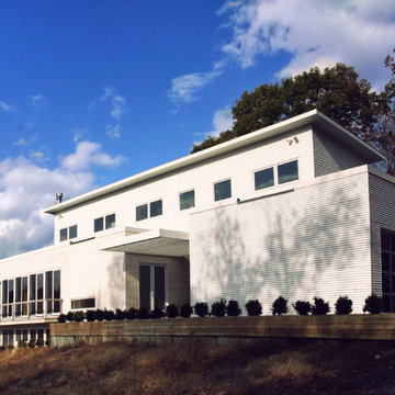 Saratoga Springs Residence