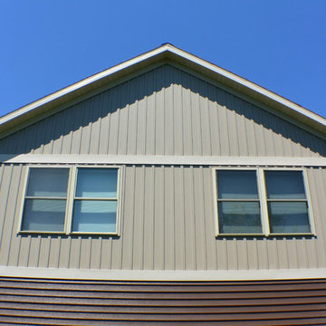 Sartell Home Siding and Roof