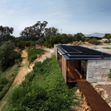 Sawmill House