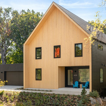 Scandinavian Sophistication