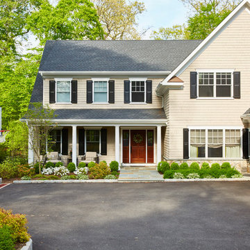 Scarsdale Home