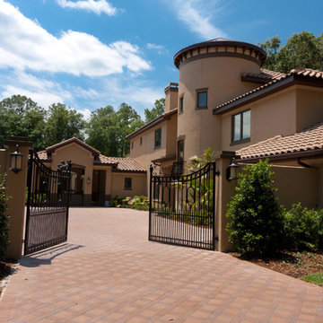 Schmausser Residence - Lake Mary, FL
