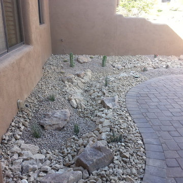 Schuchart Residence