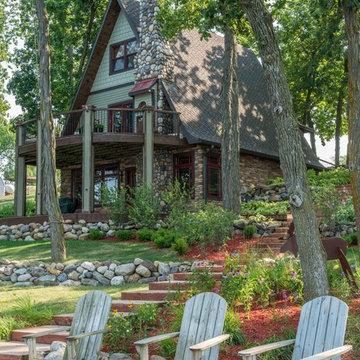 Scott's Lake House