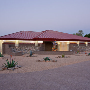 Scottsdale Residence