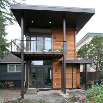 SE Hawthorne Addition