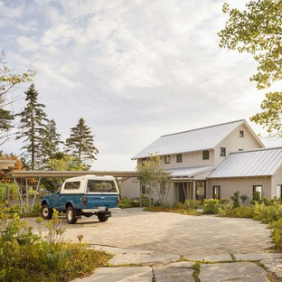 Sea Change - Coastal Custom Architecture