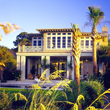 Sea Pines Home