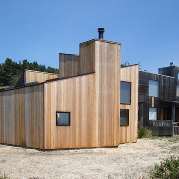 Sea Ranch Additions