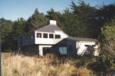 Sea Ranch House
