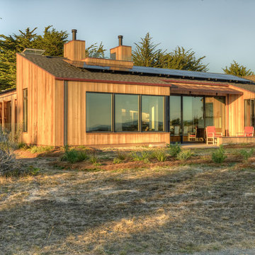 Sea Ranch Residence