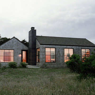 Sea Ranch Residence