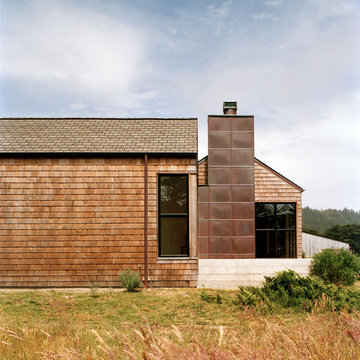 Sea Ranch Residence