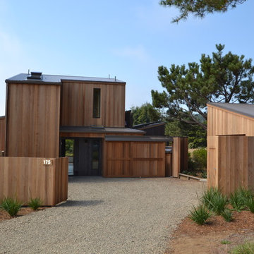 Sea Ranch Vacation Home Retreat