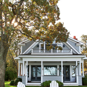 Sea Side Cottage