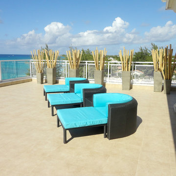 Seabreeze - Seven Mile Beach, Grand Cayman