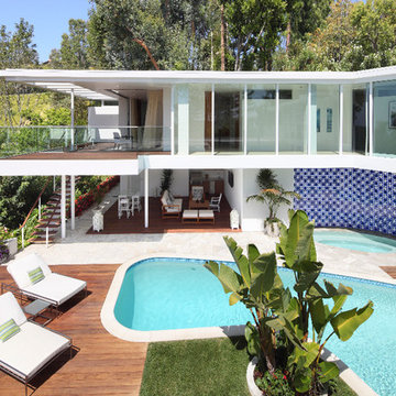 Seabright Residence