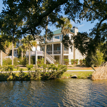 Seabrook Vacation Home