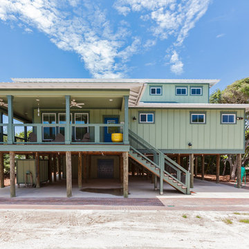 Seacrest Beach Florida Beach House