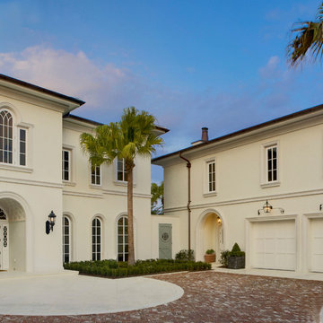 Seaside Estate