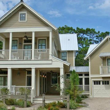Seaside Florida Vacation Rental Homes
