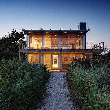 Seaside Residence
