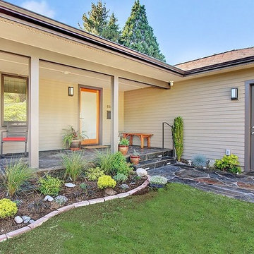 Seattle Remodel- Hawthorne Hills