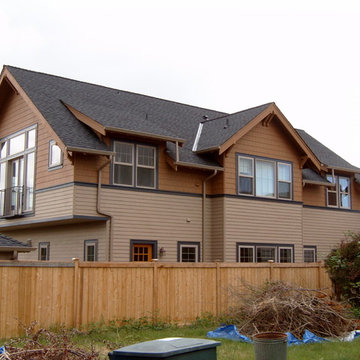 Seattle Rennovation