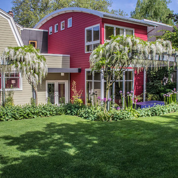 Seattle Residence