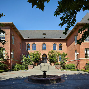 Seattle Schoolhouse