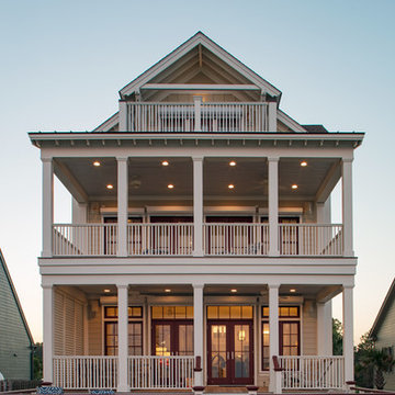 Seaview Cottage