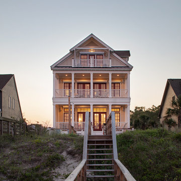 Seaview Cottage