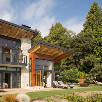 Seaview Escape