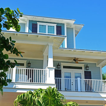 Second Ave Beach House