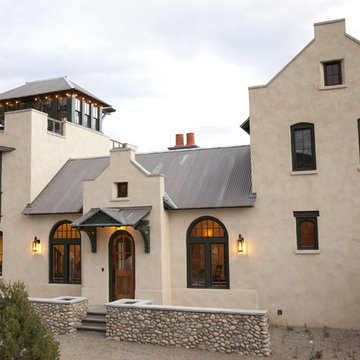 Selby House