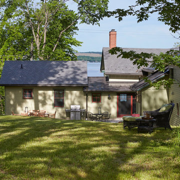 Seneca Lake House
