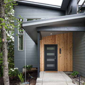 SERENDIPITY Residence | Design + Build
