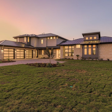 Serene Hills - Austin, TX