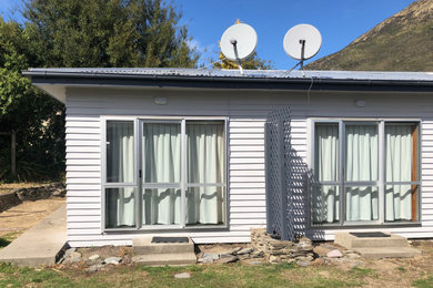 Seven Unit Conversion - Exterior