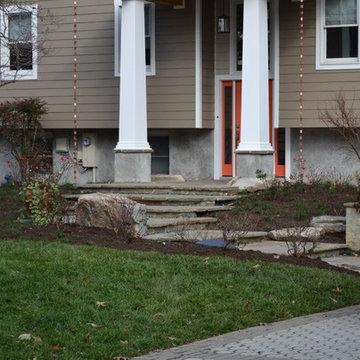 Severn Drive - Annapolis, MD