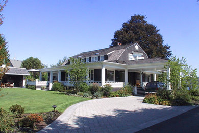 Seward Park Residence