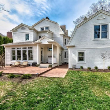 Sewickley Residence 14